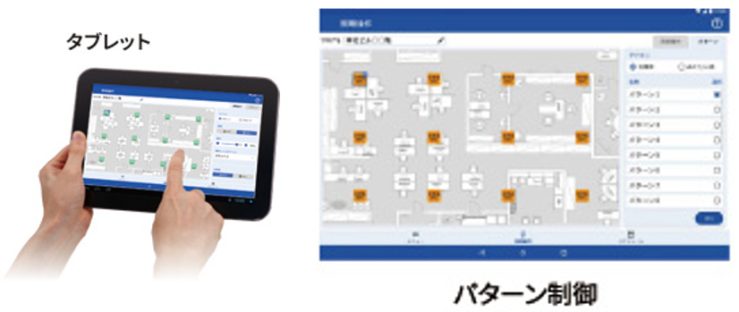 LinkLED Airの特徴